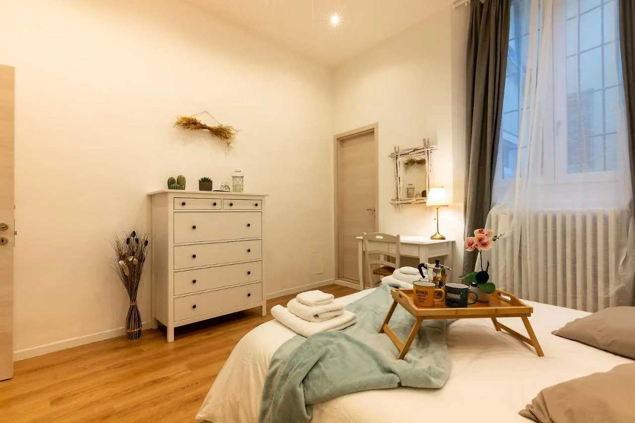 Adl Apartment Bologna 0*,