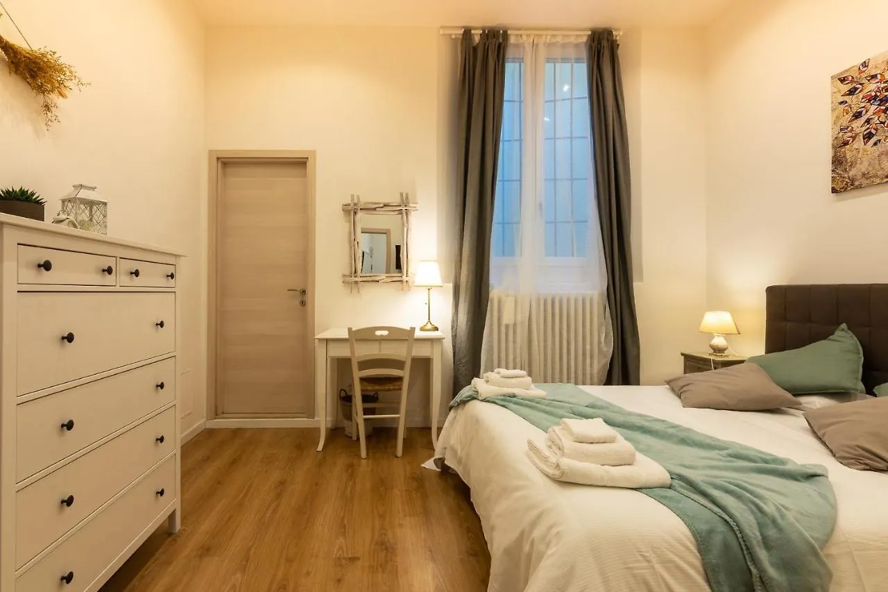 Adl Apartment Bologna