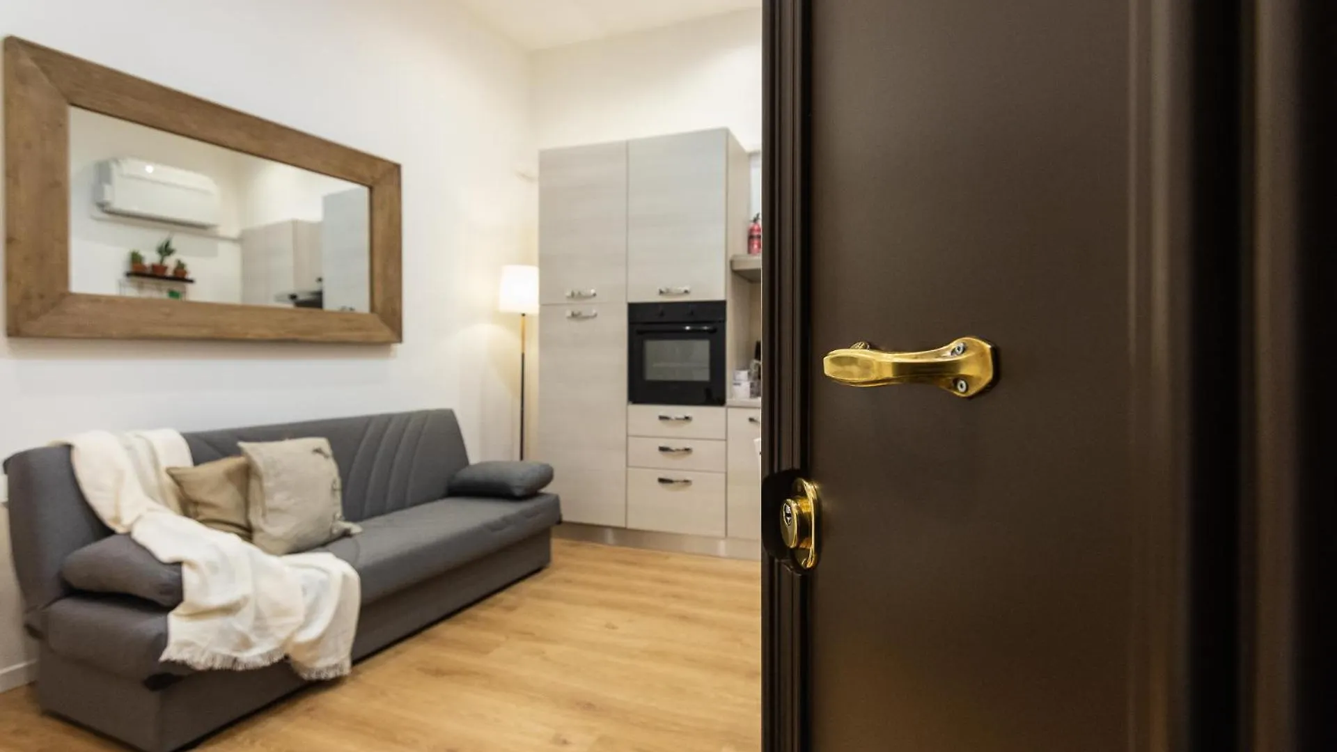 Adl Apartment Bologna 0*,  Italy
