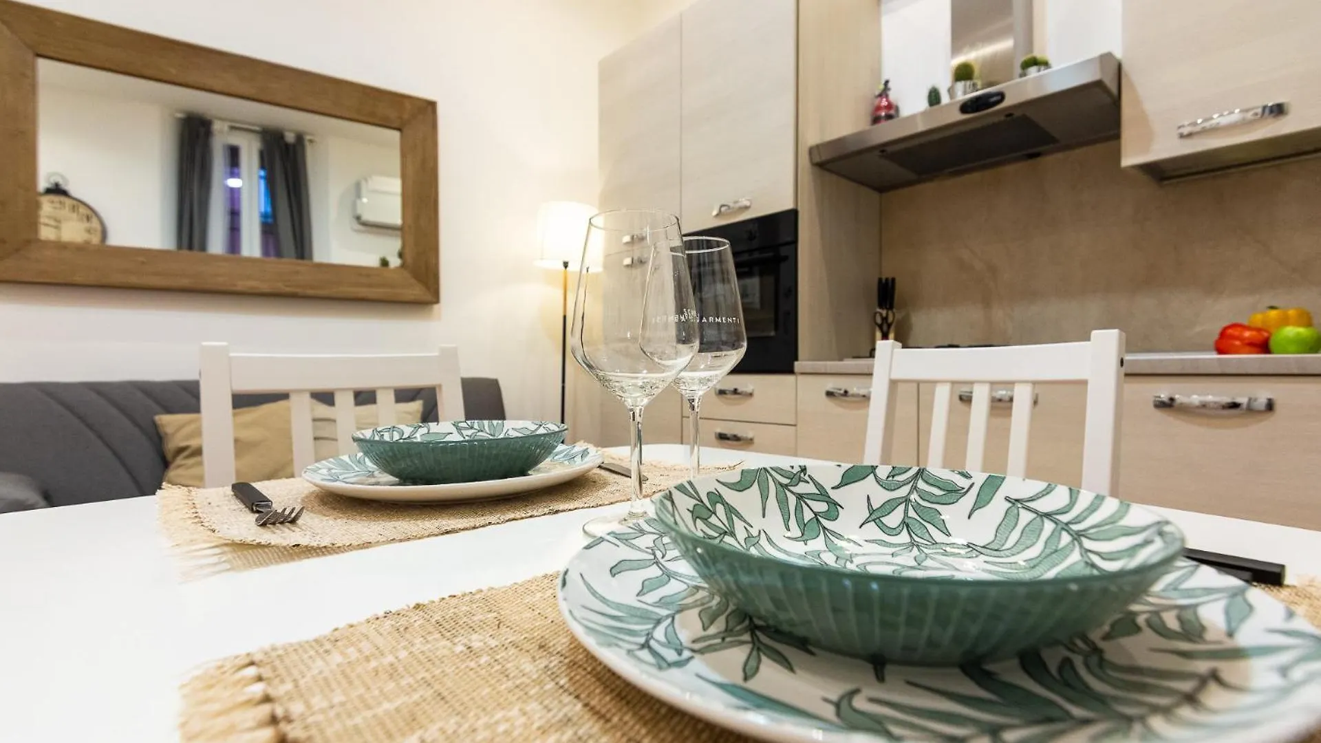 Adl Apartment Bologna